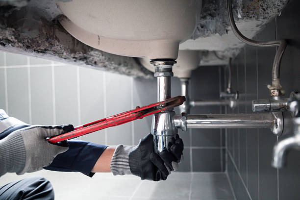Trusted Drain Cleaning service in Hanover, PA - AAA Plumbing Heating